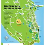 Pankkotupa 16-b Hébergement de vacances *