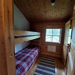 Hébergement de vacances Pankkotupa 16-b *