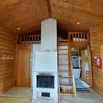 Pankkotupa 16-b Hébergement de vacances