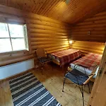 Feriehus Pankkotupa 16-b