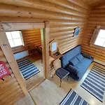 Hébergement de vacances Pankkotupa 16-b *