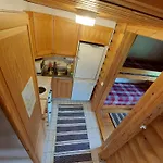Pankkotupa 16-b Hébergement de vacances Punkaharju