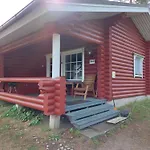 Feriehus Pankkotupa 16-b Punkaharju