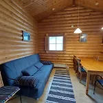 Pankkotupa 16-b Punkaharju