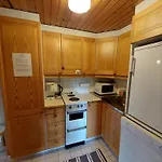Pankkotupa 16-b Hébergement de vacances