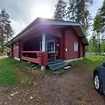 Pankkotupa 16-b * Punkaharju