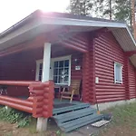 Hébergement de vacances Pankkotupa 16-b