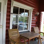 Pankkotupa 16-b Feriehus *