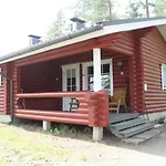 Feriehus Pankkotupa 16-b *