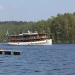 Pankkotupa 16-b * Punkaharju