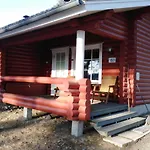 Hébergement de vacances Pankkotupa 16-b Punkaharju