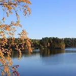 Pankkotupa 16-b Hébergement de vacances Punkaharju