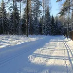 Hébergement de vacances Pankkotupa 16-b *