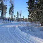Feriehus Pankkotupa 16-b