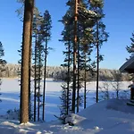 Hébergement de vacances Pankkotupa 16-b Punkaharju