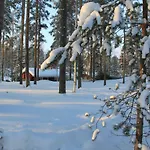 Pankkotupa 16-b Hébergement de vacances