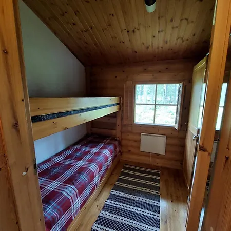 Pankkotupa 16-b Punkaharju