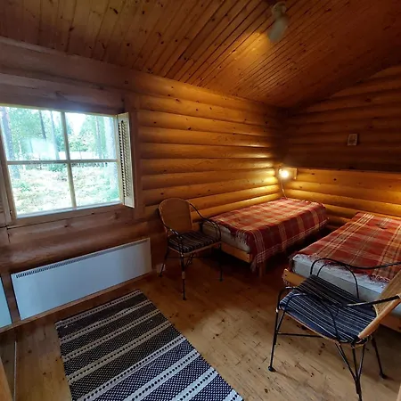 Pankkotupa 16-b * 푼카하류