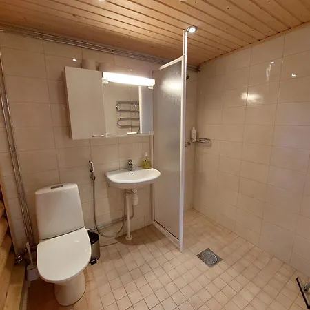 Pankkotupa 16-b Punkaharju