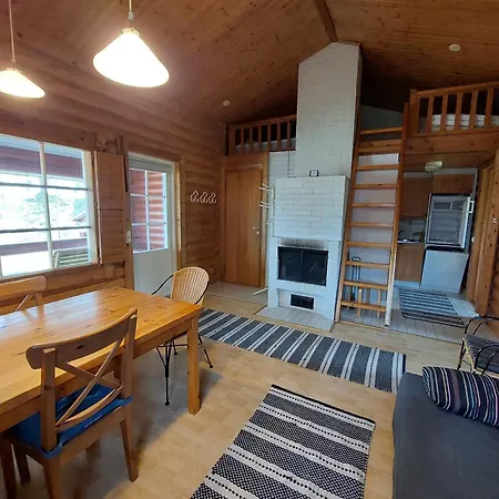 Pankkotupa 16-b 펜션 *