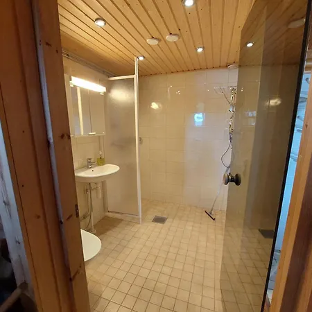 Casa vacanze Pankkotupa 16-b *