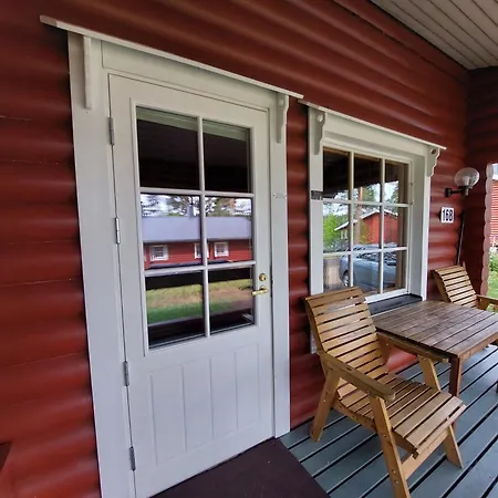 Pankkotupa 16-b Ferienhaus Punkaharju