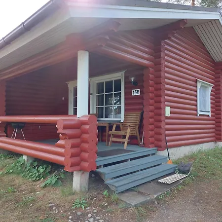 Ferienhaus Pankkotupa 16-b Punkaharju