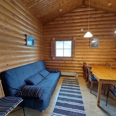Pankkotupa 16-b Punkaharju