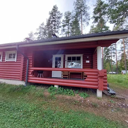 Pankkotupa 16-b Casa vacanze Punkaharju