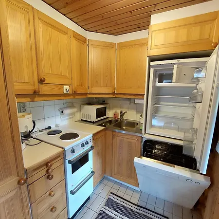 Pankkotupa 16-b Punkaharju