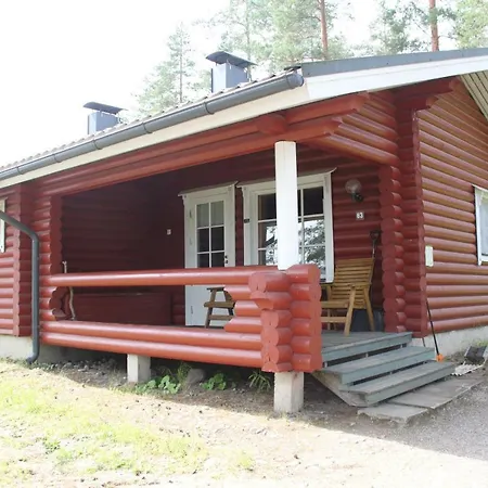 Ferienhaus Pankkotupa 16-b *