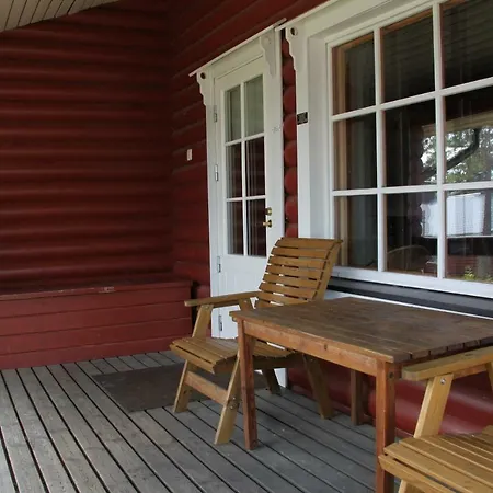 Pankkotupa 16-b Casa vacanze *