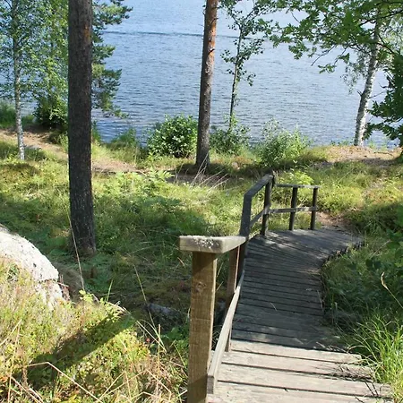 Pankkotupa 16-b * Punkaharju