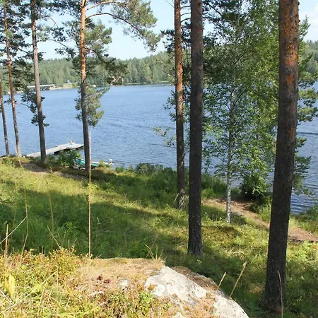 Casa vacanze Pankkotupa 16-b