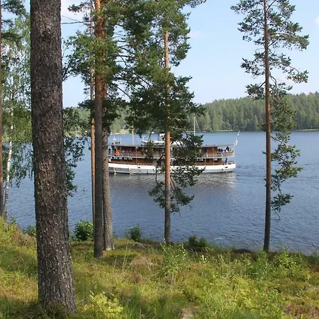 Pankkotupa 16-b * Punkaharju