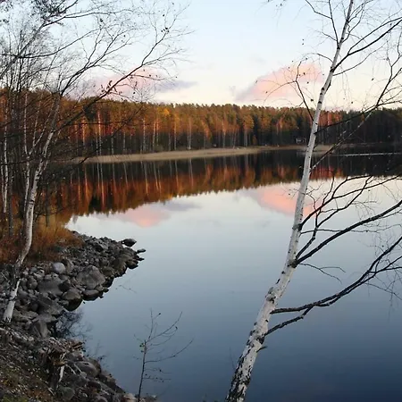 Pankkotupa 16-b Casa vacanze *