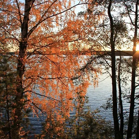 Pankkotupa 16-b * Punkaharju