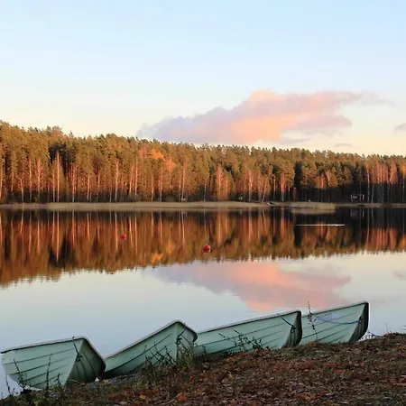 Pankkotupa 16-b * Punkaharju
