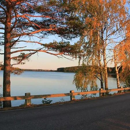 Pankkotupa 16-b Punkaharju