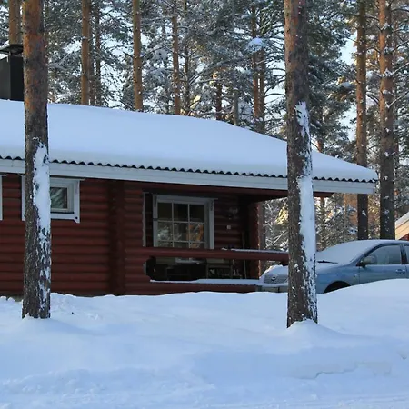 Vakantiehuis Pankkotupa 16-b Punkaharju