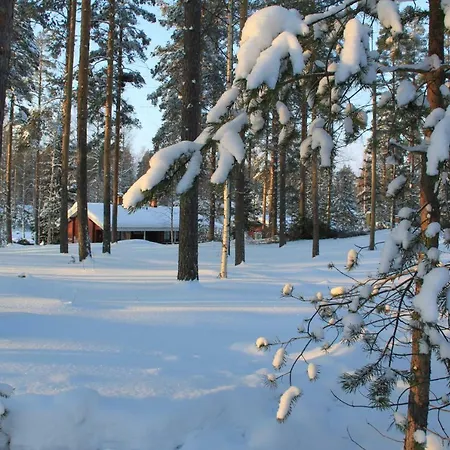 Pankkotupa 16-b Vakantiehuis