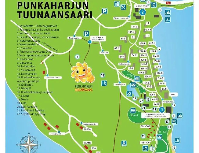 Pankkotupa 16-b 펜션 *