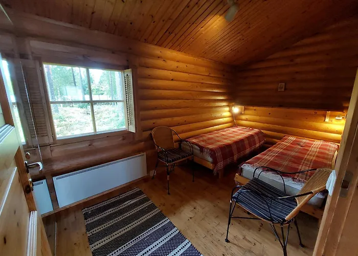 Pankkotupa 16-b * 푼카하류