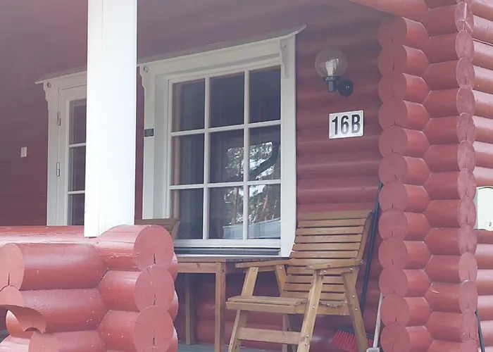 Pankkotupa 16-b * 푼카하류