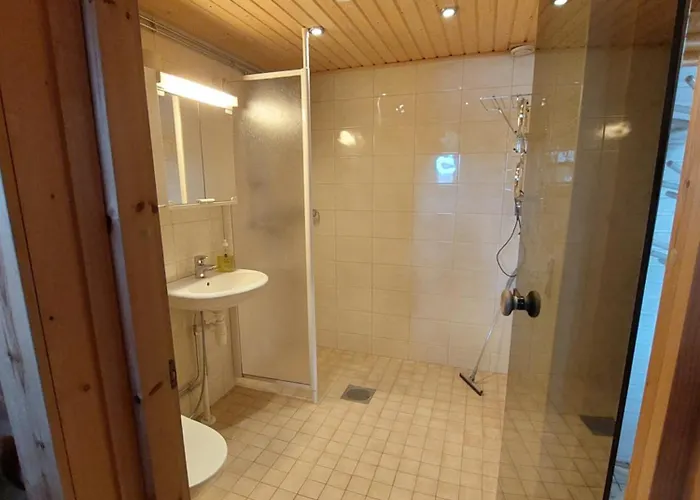 펜션 Pankkotupa 16-b *