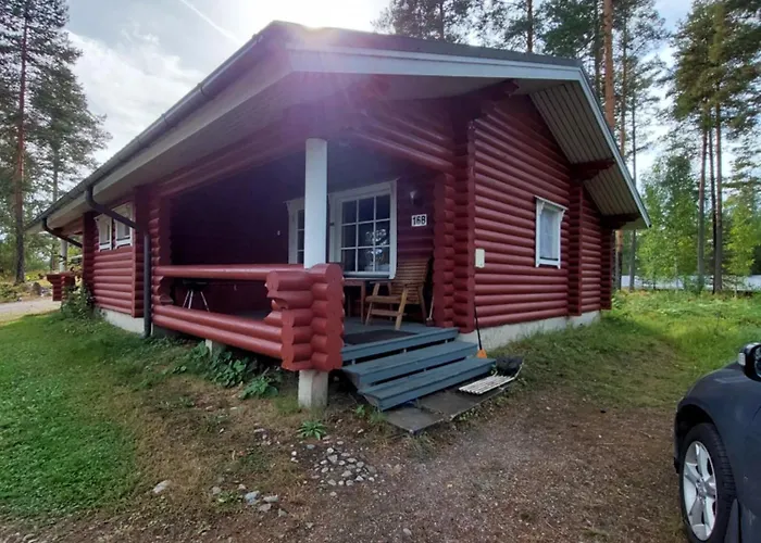 Pankkotupa 16-b * 푼카하류