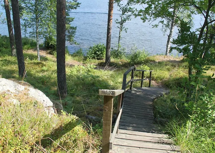 Pankkotupa 16-b * 푼카하류