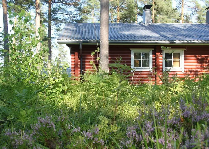 Pankkotupa 16-b * 푼카하류