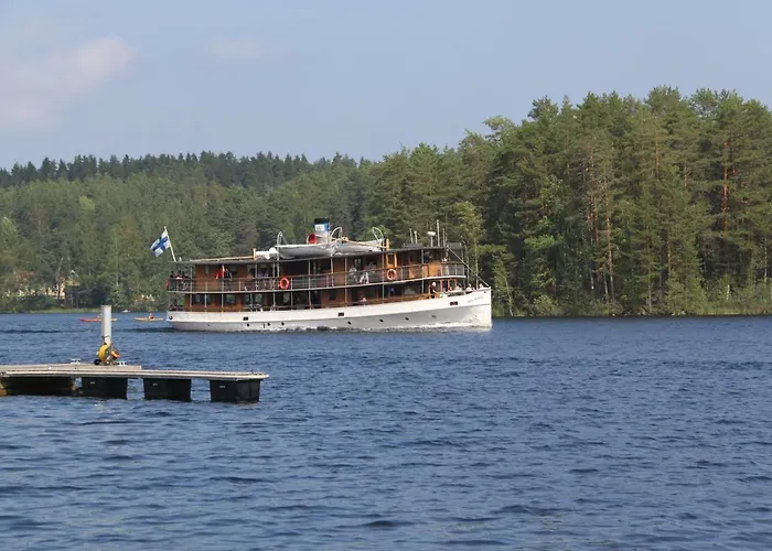 Pankkotupa 16-b * 푼카하류