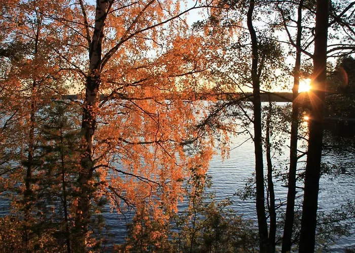 Pankkotupa 16-b * 푼카하류